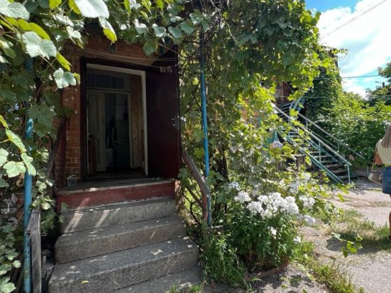 Пів будинку р-н Ковалівка Кропивницкий