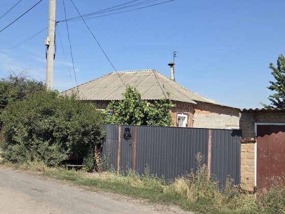 Продаж частини будинку в районі Аерополя Кропивницкий