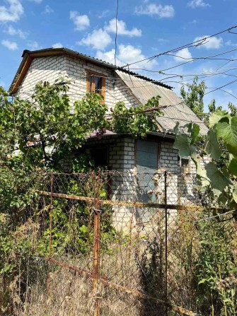 Продається дача в кооперативі "Колос" - фото 1