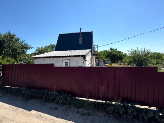 Приватний будинок Кропивницкий