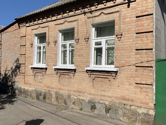 Продається будинок Новомиколаєвка Кропивницкий