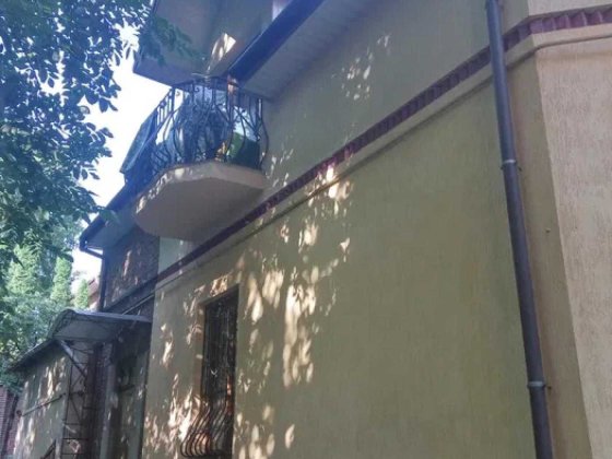 Продаж будинку, центр, вул. Коцюбинського Михайла, місто Львів Львов