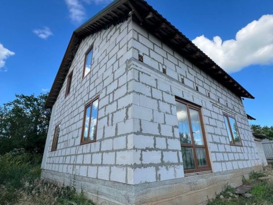 Продаж будинку р-н Завадівка, новобудова Кропивницкий