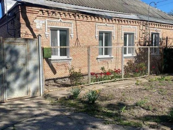 Продам частину будинку на Новій Балашівці. Кропивницкий