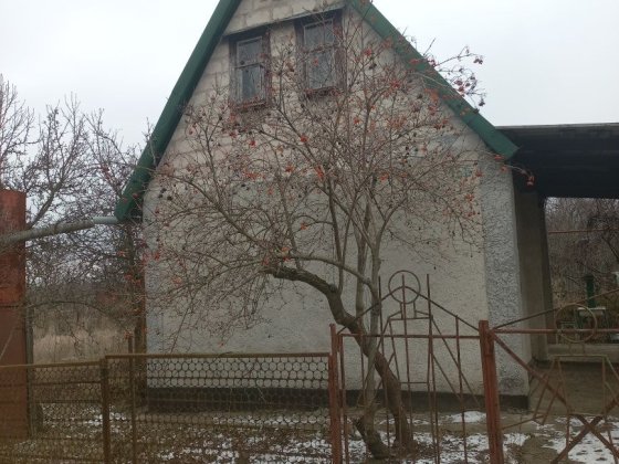 Продам дачу в СТ "РАДИСТ" Кропивницкий