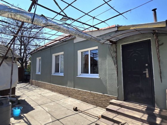 Продам будинок на початку Ст. Балашівки. Кропивницкий