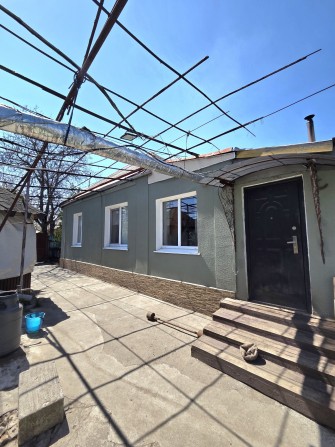 Продам будинок на початку Ст. Балашівки. - фото 1
