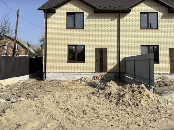 Таунхаус Старий Город 100 кв. м, 4 кімнати Вінниця