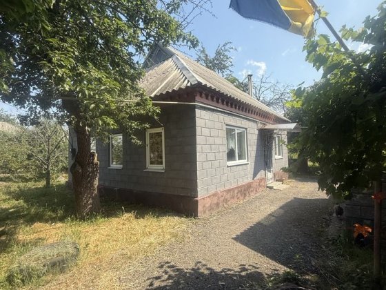 Продам будинок Таромське Днепр