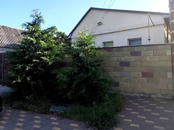 Продам будинок ЖМ Перемога, вул.Радісна пр.Героїв Днепр