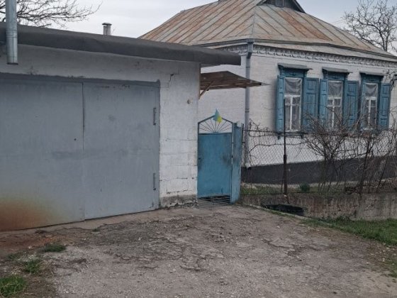 Продам дом на ж.м.Западный. Днепр