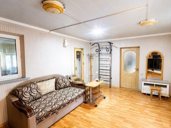 Продам дім-дачу в місті Дніпро ,лівий берег,Березанівка. Днепр
