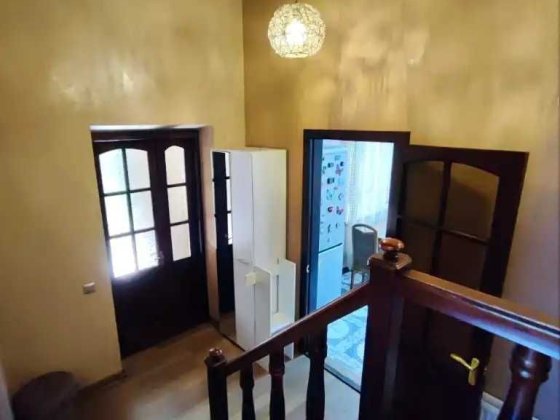 Продам будинок у Краснопіллі — 129 м², 6,5 соток Днепр