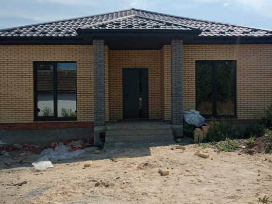 Продам одноповерховий чистовий будинок на БУЧМАХ! Винница