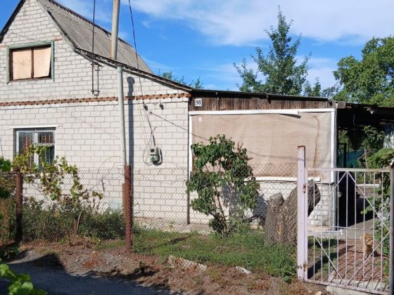 Продается дача в Приднепровске возле третьего АТБ на Гаванской Днепр