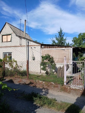 Продается дача в Приднепровске возле третьего АТБ на Гаванской - фото 1