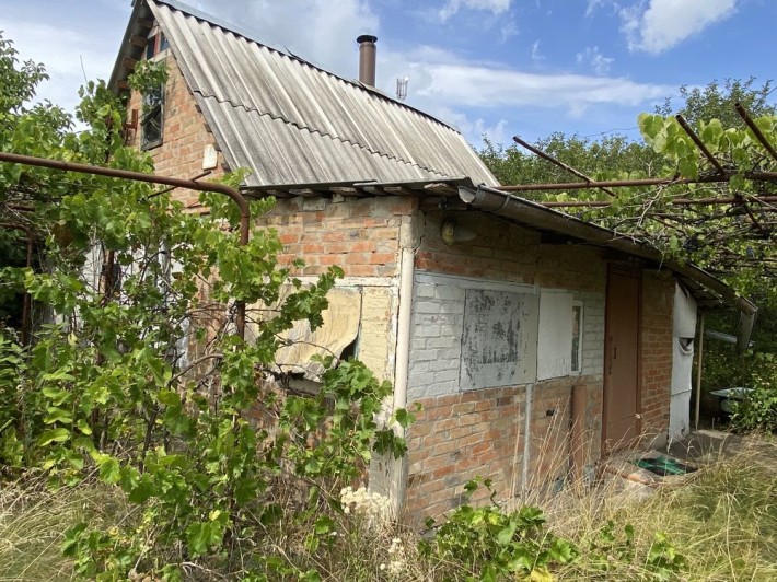 Продам дачу в Кандаурова - фото 1