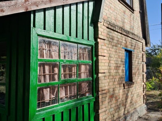 Будинок з ділянкою 12,62 сотки/Кропивницький/Дачі Пісецького Кропивницкий