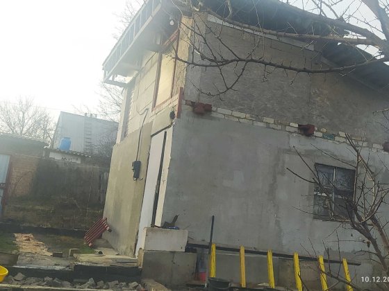 Продам свою дачу.Рассмотрю вариант обмена Дніпро