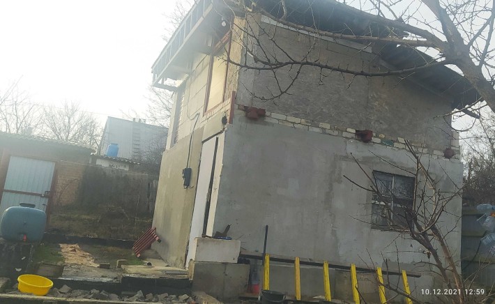 Продам свою дачу.Рассмотрю вариант обмена - фото 1
