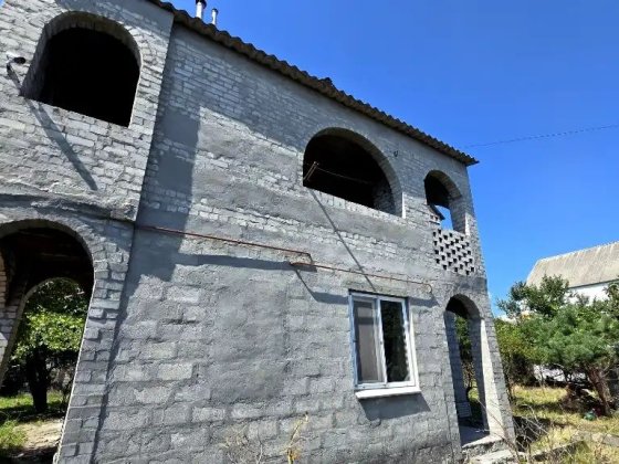 дом 150кв.м Таромское 26500$ Днепр
