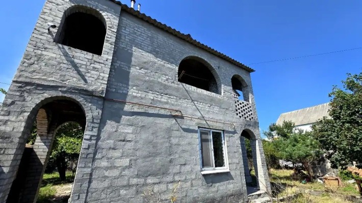 дом 150кв.м Таромское 26500$ - фото 1