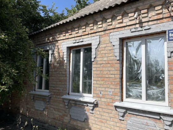 Продам 1 поверховий будинок (Катранівка) Кропивницкий