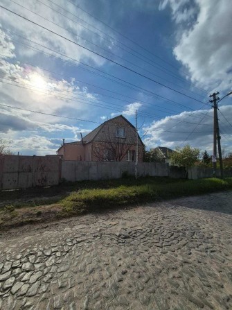 Продам 2 поверховий будинок у Чечелівському районі. - фото 1
