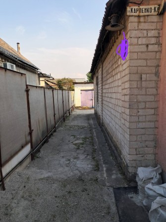 Продаж частини будинку Шевченківський Карпенко -Карого - фото 1
