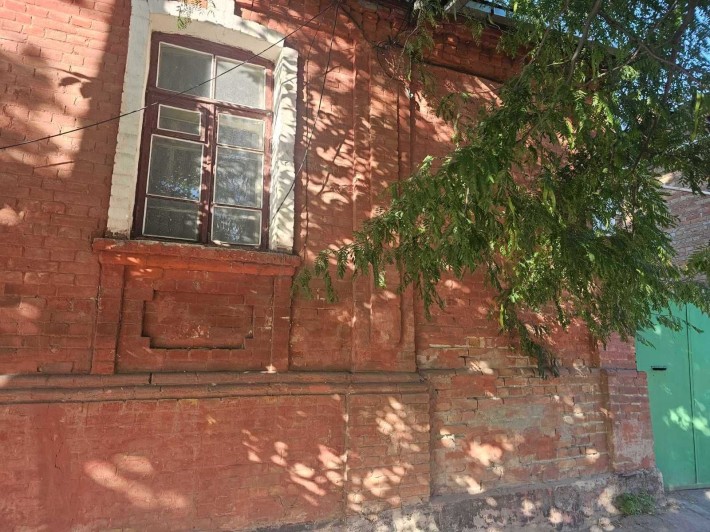 Власниця, продам будинок спільна власність Преображенська дит.обл.лікарня - фото 1