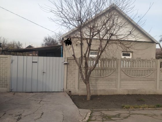 Продається житловий будинок Запоріжжя