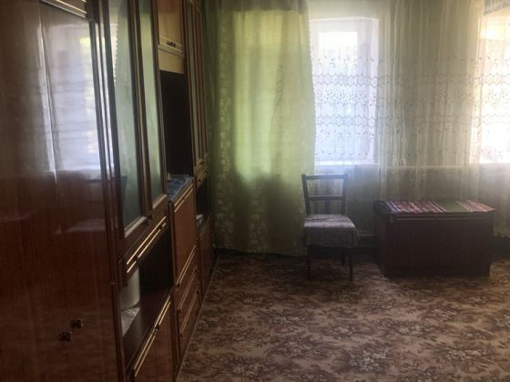 Будинок на Завадівці Кропивницкий