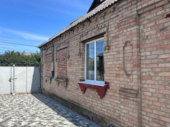 Продаж половини будинку р-н Новомиколаївка Кропивницкий