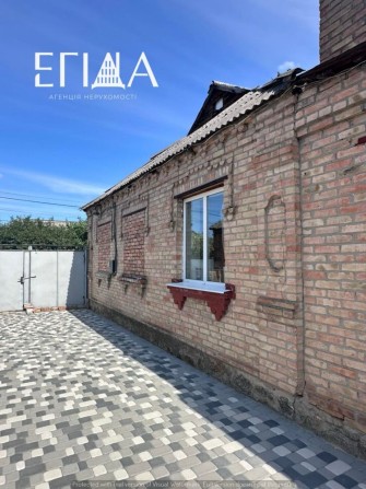 Продаж половини будинку р-н Новомиколаївка - фото 1