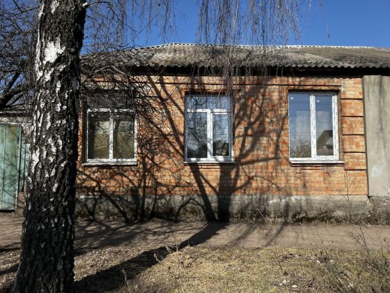 Продаж частини будинку Кропивницкий