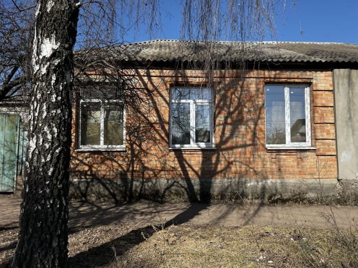 Продаж частини будинку - фото 1