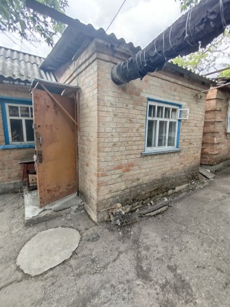 Продаж частини будинку в загальному дворі. - фото 1