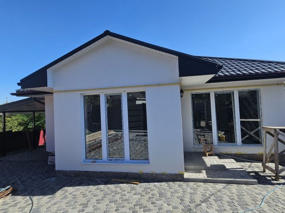 Продам новий будинок Полтавська Кропивницкий