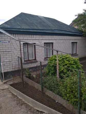 Продам будинок на В.Балці - фото 1