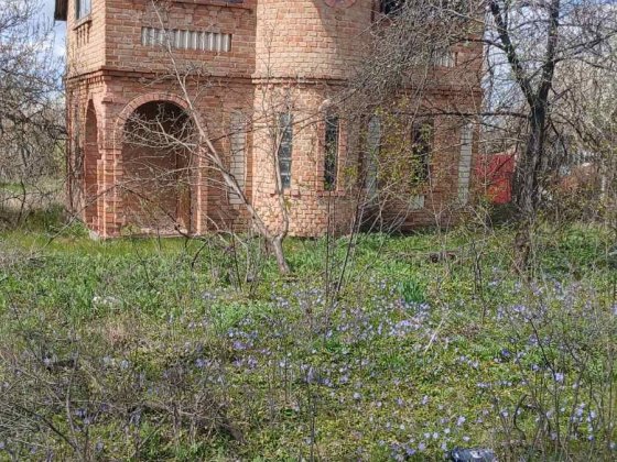 Продаж Дача на ДСК Геолог Кропивницкий