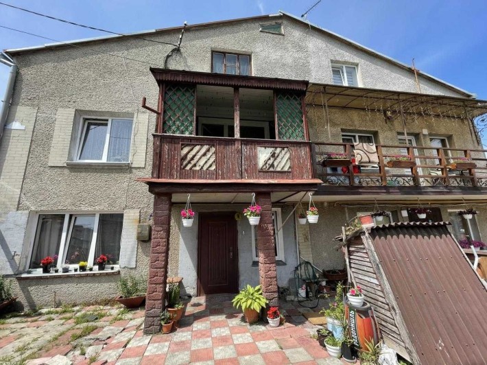 Продаж будинку вулиця Щирецька, місто Львів. БЕЗ КОМІСІЇ - фото 1