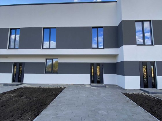 Продаж котеджу 3кім. 125,3 кв.м з ділянкою на 1,5 сотки Львів