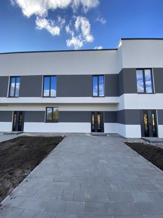 Продаж котеджу 3кім. 125,3 кв.м з ділянкою на 1,5 сотки - фото 1