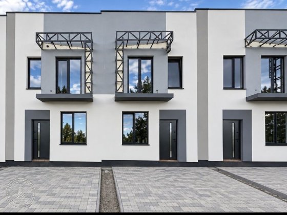 Таунхаус в місті БЕЗ КОМІСІЇ Вінниця