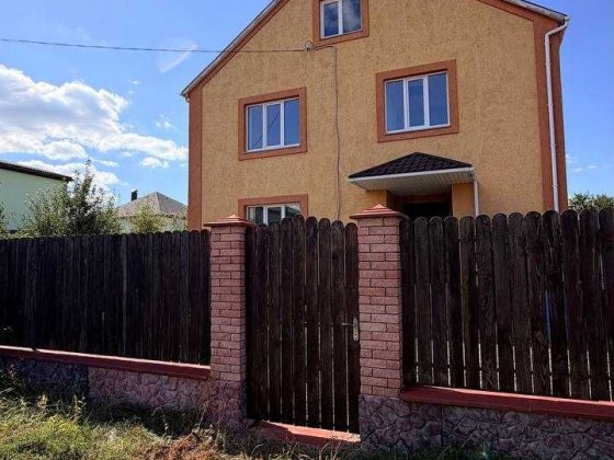 Якісний будинок від власника-будувався як для себе, з ділянкою землі 12 соток та ланшафтним дизайном Вінниця