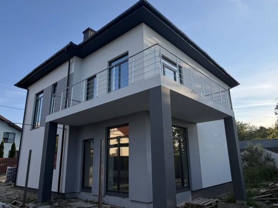 Продається будинок - Бігова - Тракт Глинянський Львов