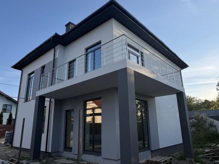 Продається будинок - Бігова - Тракт Глинянський - фото 1