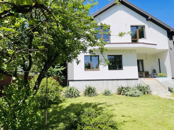 Продаж будинку, ділянка 12 сот, Варшавська, Львів! Львов