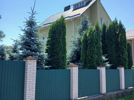 Продаж просторого будинку в с.Пирогово Винница