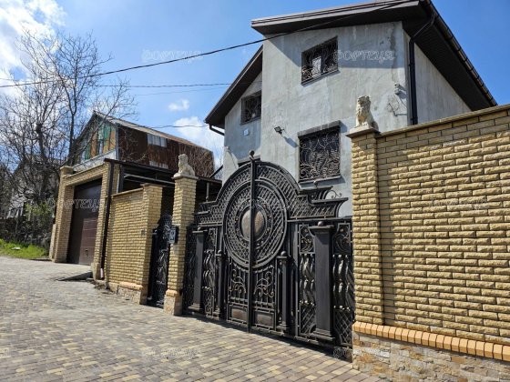 Продам дом/дачу за ж/м Победа-6 Днепр